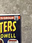 Where Monsters Dwell #29  (1974 Marvel Comics) - VF