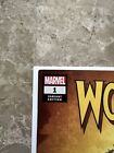 Wolverine Exit Wounds 1:50 NM- 9.2 (2019 Marvel) - Rob Liefeld