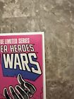 Marvel Super Heroes: Secret Wars #12 Newsstand VF/NM (Marvel Comics 1985)