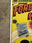 Forbidden Worlds #86 FN+ 6.5 (1960 American Comics Group)