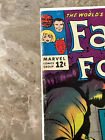 Fantastic Four #37 (1965 Marvel Comics) - FN-