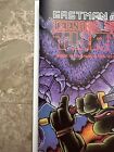 Teenage Mutant Ninja Turtles #18 NM 9.4-9.8 (1989 Mirage Studios)