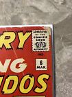 SGT FURY #6 (Marvel Comics 1964) - G/VG