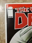 WALKING DEAD #45 EARLY RUN  ROBERT KIRKMAN  IMAGE (2007) 9.4-9.6