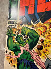 Incredible Hulk #114 (Marvel Comics 1969) - FN/VF