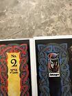 Spawn the Impaler #1-3 Full Set (1996 Image) - High Grade