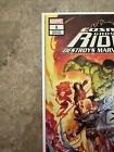 Cosmic Ghost Rider Destroys Marvel History #1 1:50 Limited 9.4-9.6 NM (2019)