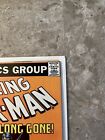 Amazing Spider-Man #202 Newsstand (1980 Marvel Comics) - FN/VF