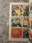 Captain America #102 FN+ 6.5 (Marvel Comics 1968)