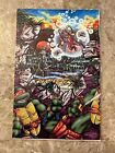 Teenage Mutant Ninja Turtles #8 (1986 Mirage Studios) - VF/NM