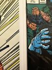 Punisher #11,12 NM (1988 Marvel Comics) - High Grade