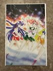 Sailor Moon #22 VF/NM 9.0 (2000 Tokyopop)