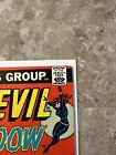 Daredevil #106 (1973 Marvel Comics) - VF-