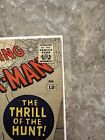 Amazing Spider-Man #34 FN 6.0 (1966 Marvel Comics)