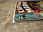 Captain Marvel #7 FN (Marvel Comics 1968)