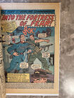 SGT FURY #39 (Marvel Comics 1967) - FN