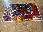 Web of Spider-Man #103 (1993 Marvel Comics) - NM