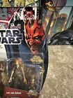 Star Wars Movie Heroes Jar Jar Binks (Hasbro) - New/Sealed