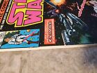 Star Wars Comics #6 (1977 Marvel ) - First Printing - FN+