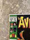 Avengers #61 (Marvel Comics 1969) - FN-