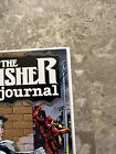 Punisher War Journal #1,2 Newsstand (1993 Marvel Comics) - High Grade