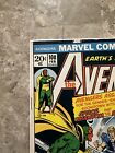 Avengers #108 FN (Marvel Comics 1973)