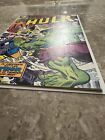 Incredible Hulk #255 NM- (Marvel Comics 1981)