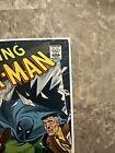 Amazing Spider-Man #79 VF- 7.5 (1970 Marvel Comics)