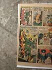 X-Men #36 FN+ 6.5 (Marvel Comics 1967) - Strong copy