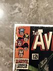 Avengers #31 (Marvel Comics 1966) - Low Grade