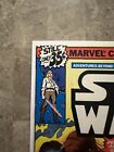 Star Wars #16 VF+ 8.5 (Marvel Comics 1978) - Very strong copy