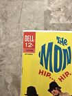 The Monkees #15 VF/NM 9.0 (Dell Comics 1968) - Beautiful Copy