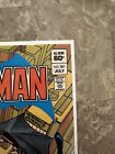 Batman #361 Newsstand FN/VF 7.0 (DC Comics 1983) - 1st Harvey Bullock