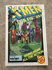 X-Men #1 NM+ 9.6-9.8 (Marvel Comics 1991) - Very High Grade