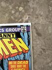 Uncanny X-Men #149 Newsstand (Marvel Comics 1981) - FN/VF