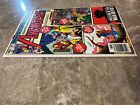 Avengers #197 (Marvel Comics 1980) - VF/NM