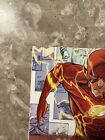 The Flash New 52 Vol. 1 TPB (2013 DC Comics) - VF-