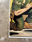 SGT FURY #39 (Marvel Comics 1967) - FN