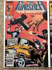 Punisher #26,27 Newsstand (1990 Marvel Comics) - High Grade