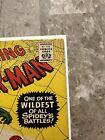 Amazing Spider-Man #45 FN+ 6.5 (1967 Marvel) - 3rd App Lizard, Beautiful Copy