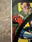 Amazing Spider-Man #135 FN (1974 Marvel Comics)