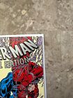 Spider-Man Special Edition Trial of Venom (1992 Marvel Comics)