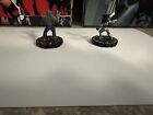 HeroClix Callisto Experienced, Morlock Veteran  (2005 WizKids)