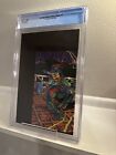 Teenage Mutant Ninja Turtles #9 CGC 9.8 WP (1986 Mirage)