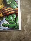 Tales of the Teenage Mutant Ninja Turtles #1 VF+ 8.5-9.0 (1987 Mirage Studios)