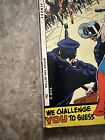 World's Finest #204 FN- 5.5 (DC Comics 1968) - Nice looking copy for grade