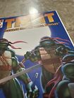 Teenage Mutant Ninja Turtles #1-13 (2001 Mirage) - Higher Grade