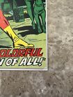 Flash #188 (1969 DC Comics) - VF-