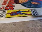 Amazing Spiderman #73 (1st Series Marvel Comics) - Silver Age