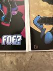 Blue Beetle #2,3 9.0-9.4 (2006 DC) - Key Issue